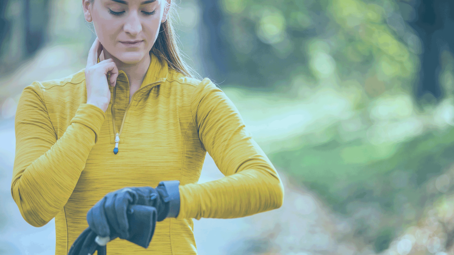 Power Heart Rate System
