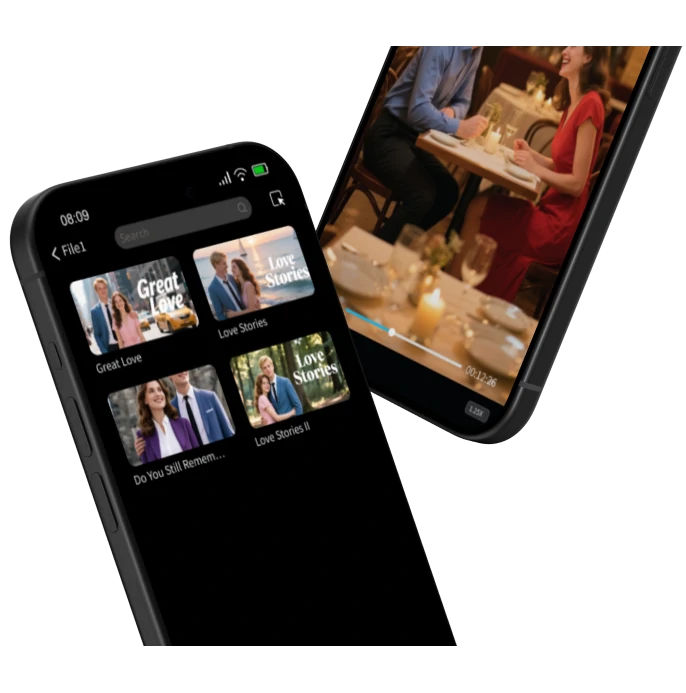 Video File Management