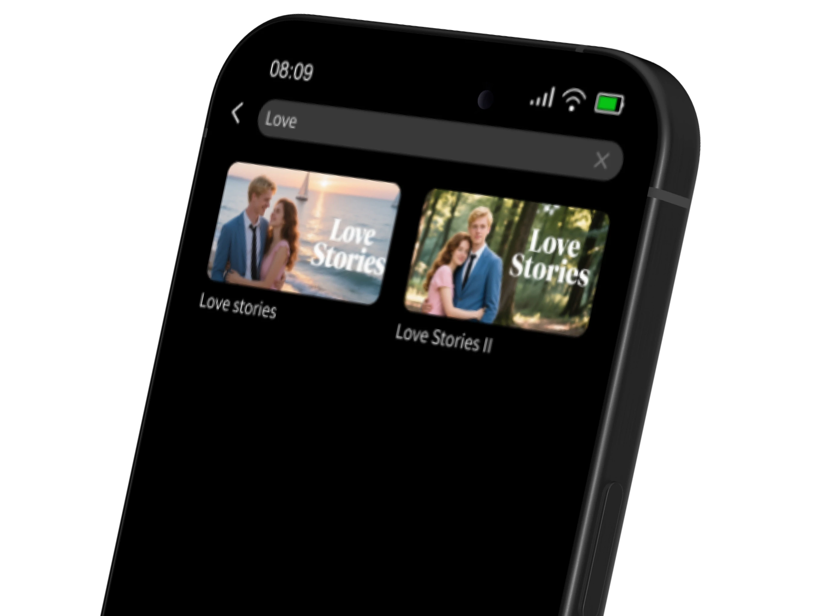 Local Video Playback